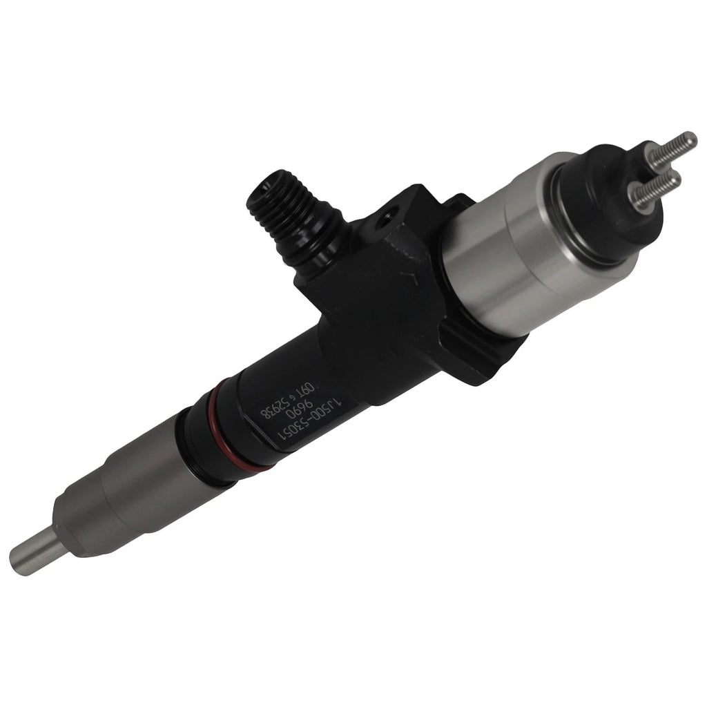 Diesel Fuel Injector Assembly for Kubota V3800T (1J500-53050)