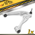 Front Left Lower Control Arm & Ball Joint for Chevrolet Tahoe Yukon (2000–2006)