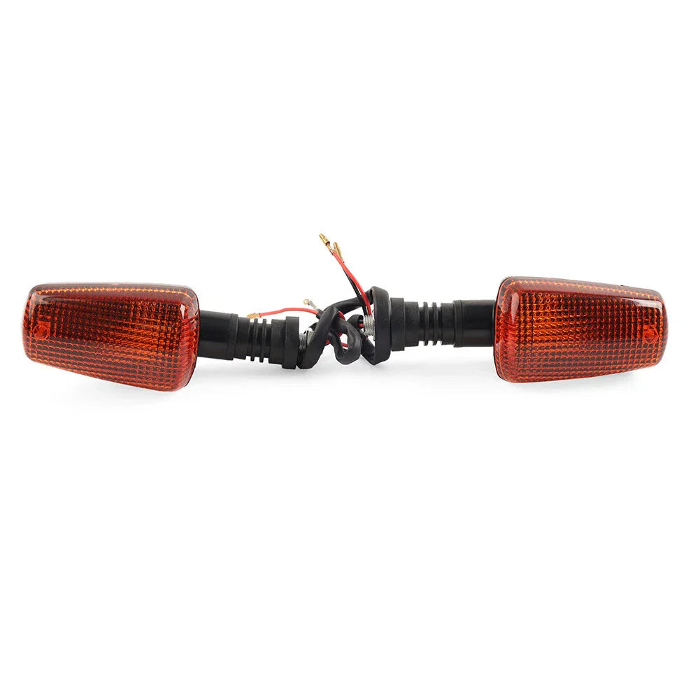 Rear Turn Signal Indicators for Yamaha XT225, XT250, TW200, FZR400, FZR600, XJ600