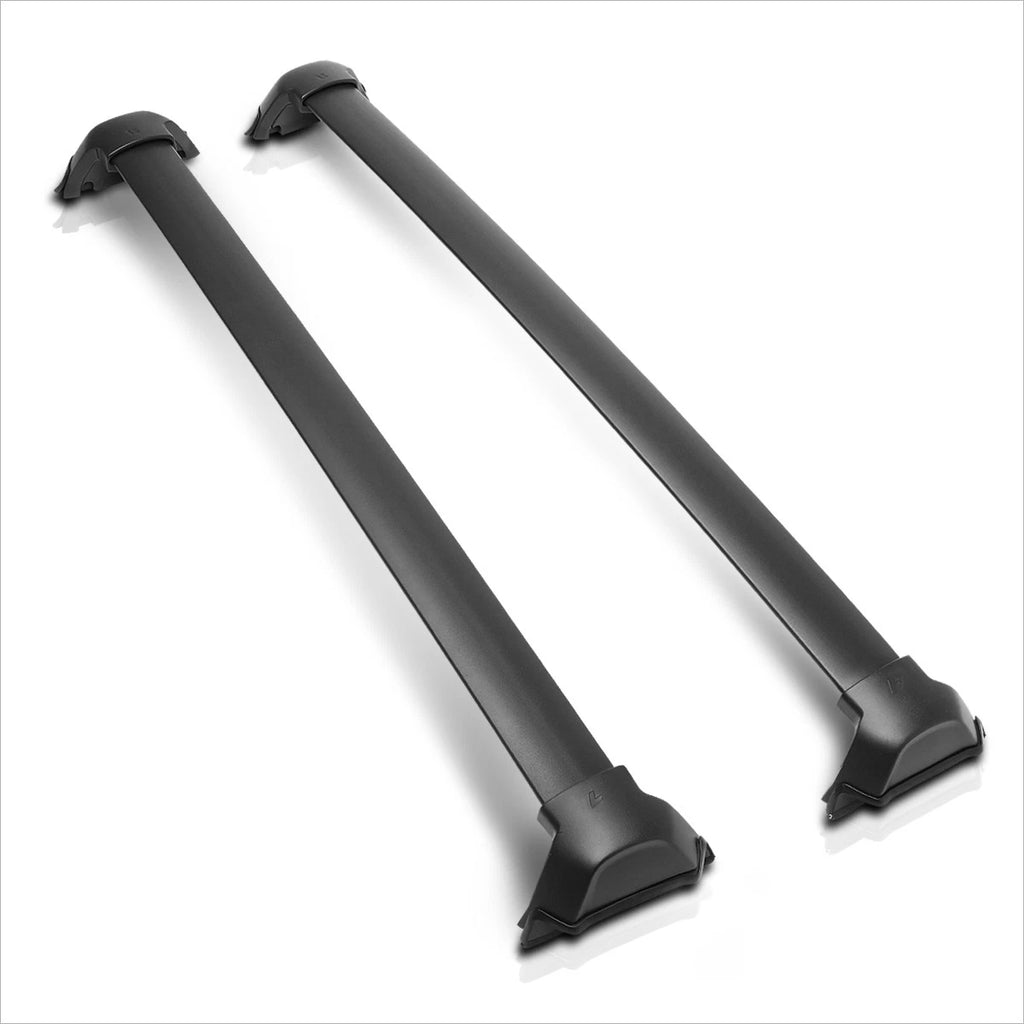 Set of 2 Shock Absorbers for Jeep Commander Grand Cherokee (2005–2010)