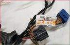 Front RH Door Wire Harness for Jaguar XJ8 VDP (2005–2006) 5W93-14630-SJB