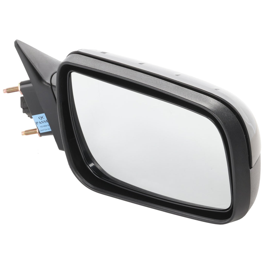 Passenger Right Side Mirror for Ford Taurus (2008–2009)