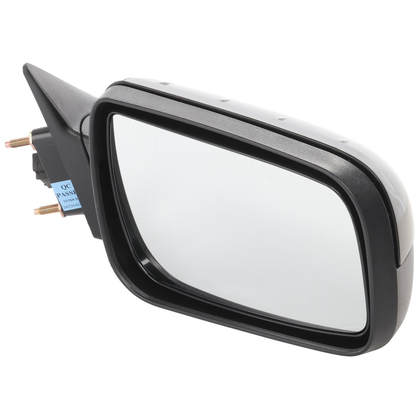 Passenger Right Side Mirror for Ford Taurus (2008–2009)
