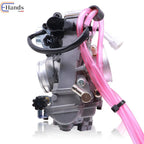 Carburetor for Suzuki DR-Z400E (2000–2004) 13200-29FH0 13200-29FF0
