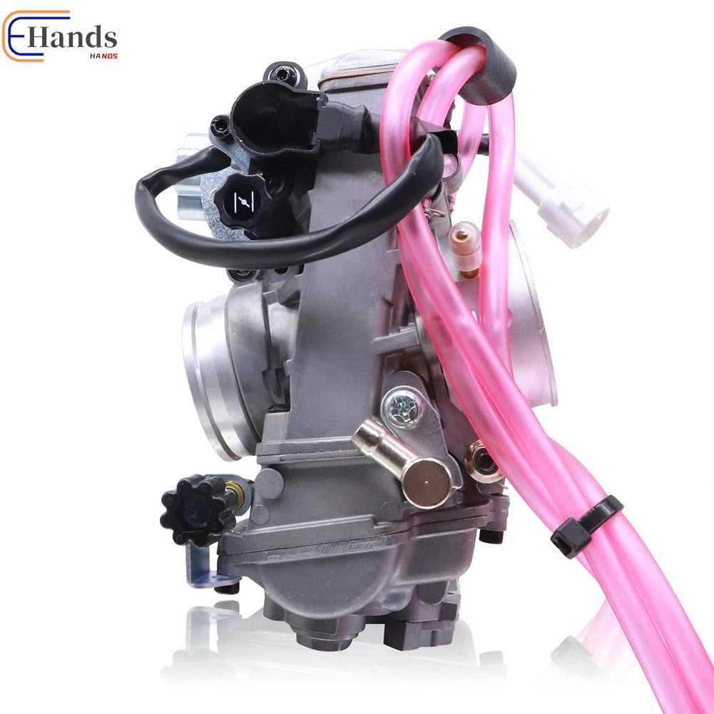 Carburetor for Suzuki DR-Z400E (2000–2004) 13200-29FH0 13200-29FF0
