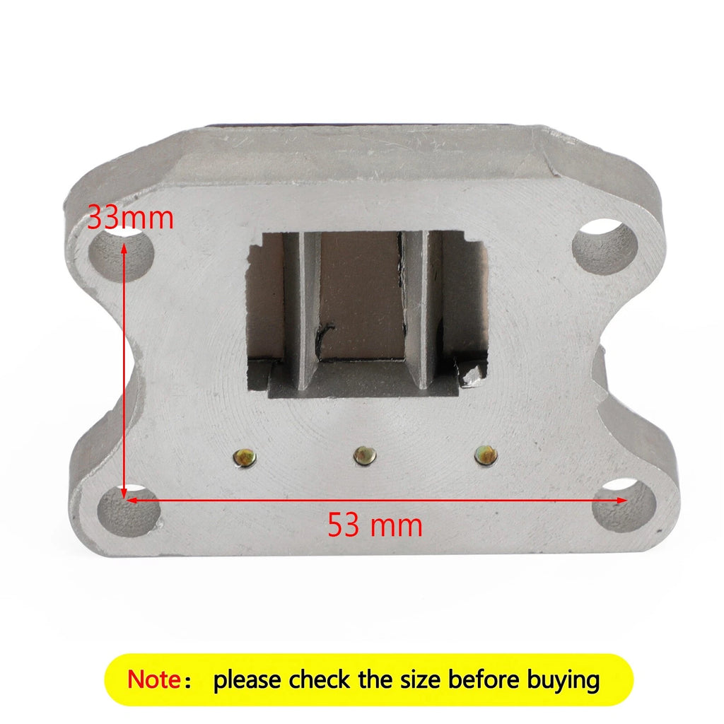 Reed Valve for Honda Dio 50 ZX (2000–2009) 213.0049