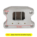 Reed Valve for Honda Dio 50 ZX (2000–2009) 213.0049