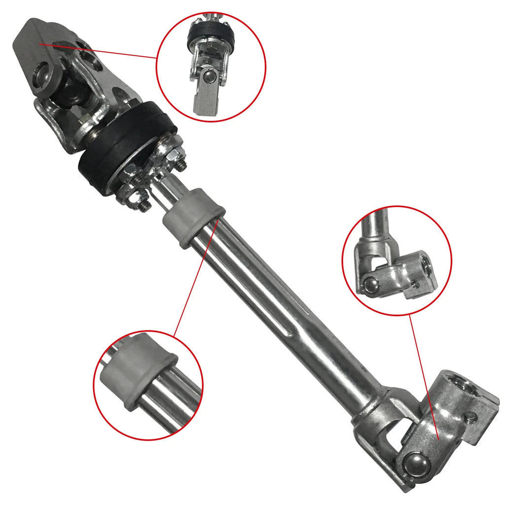 Steering Column Shaft for Ford Expedition Navigator (2003-2006)