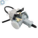 Carburetor for 200cc 250cc Pit Pro Quad Dirt Bike (2000–2023)