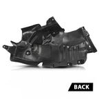Front Left Fender Liner for Mercedes-Benz E350 E400 E550 (2014–2017)