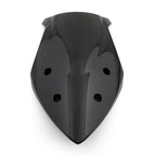 Windscreen Windshield for Suzuki GSX-S1000F (2015–2020) Black