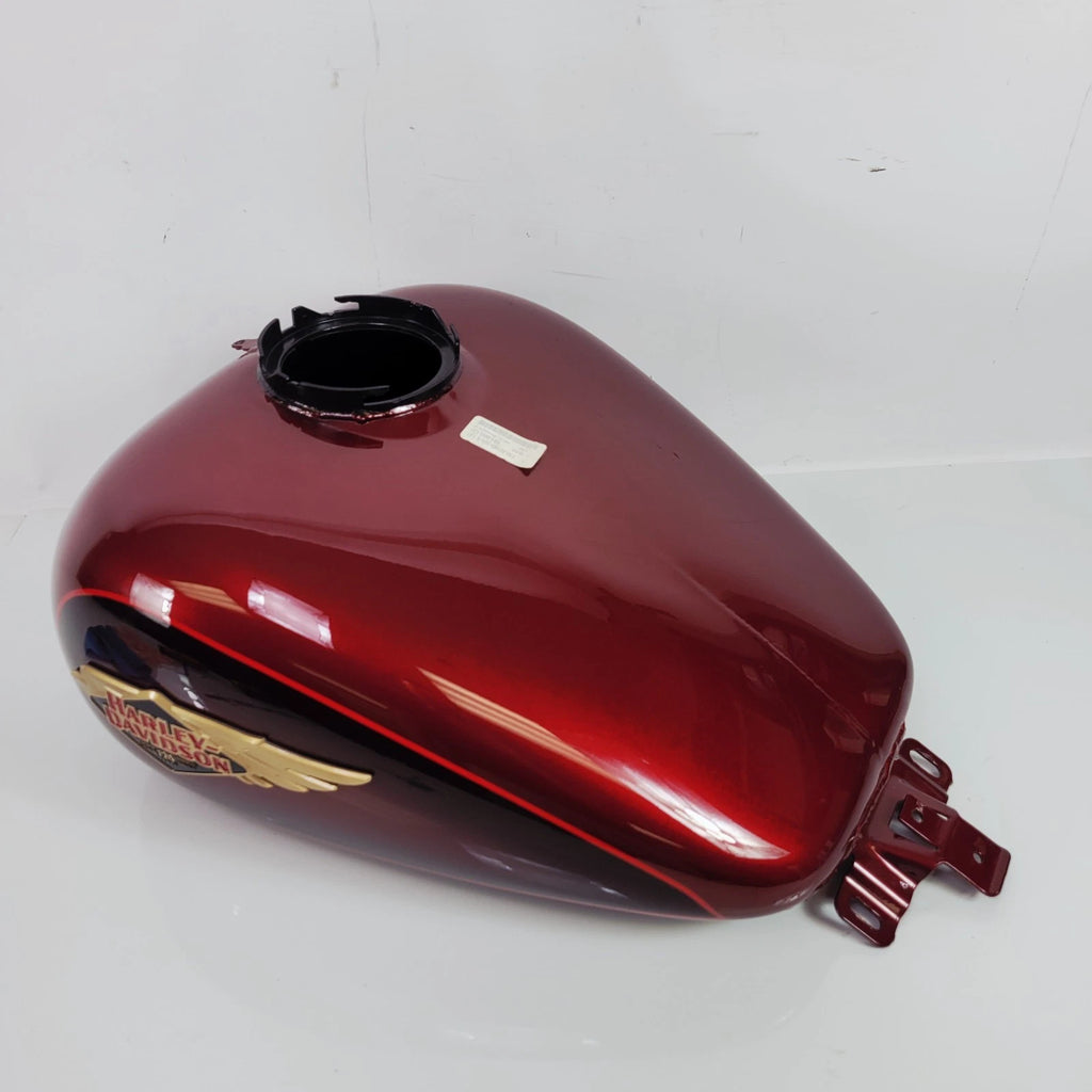 Center Fill Gas Tank for Harley-Davidson CVO Road Glide (2023)