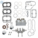 Engine Rebuild Kit for Polaris Sportsman Ranger 800 (2008–2014)