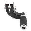 Rear Heel Shifter Toe Gear Shift Lever Pedal for Harley Softail (2018-2023)