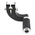 Rear Heel Shifter Toe Gear Shift Lever Pedal for Harley Softail (2018-2023)