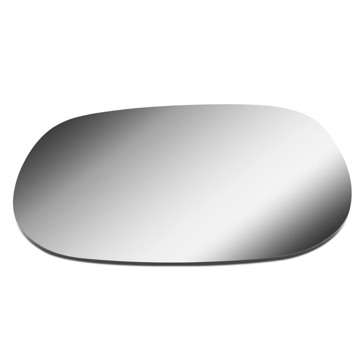Left Side Mirror Glass Replacement Lens for Dodge Dakota/RAM (1997–2004)