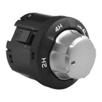 Gearbox Switch / Four Wheel Drive for Isuzu Dmax