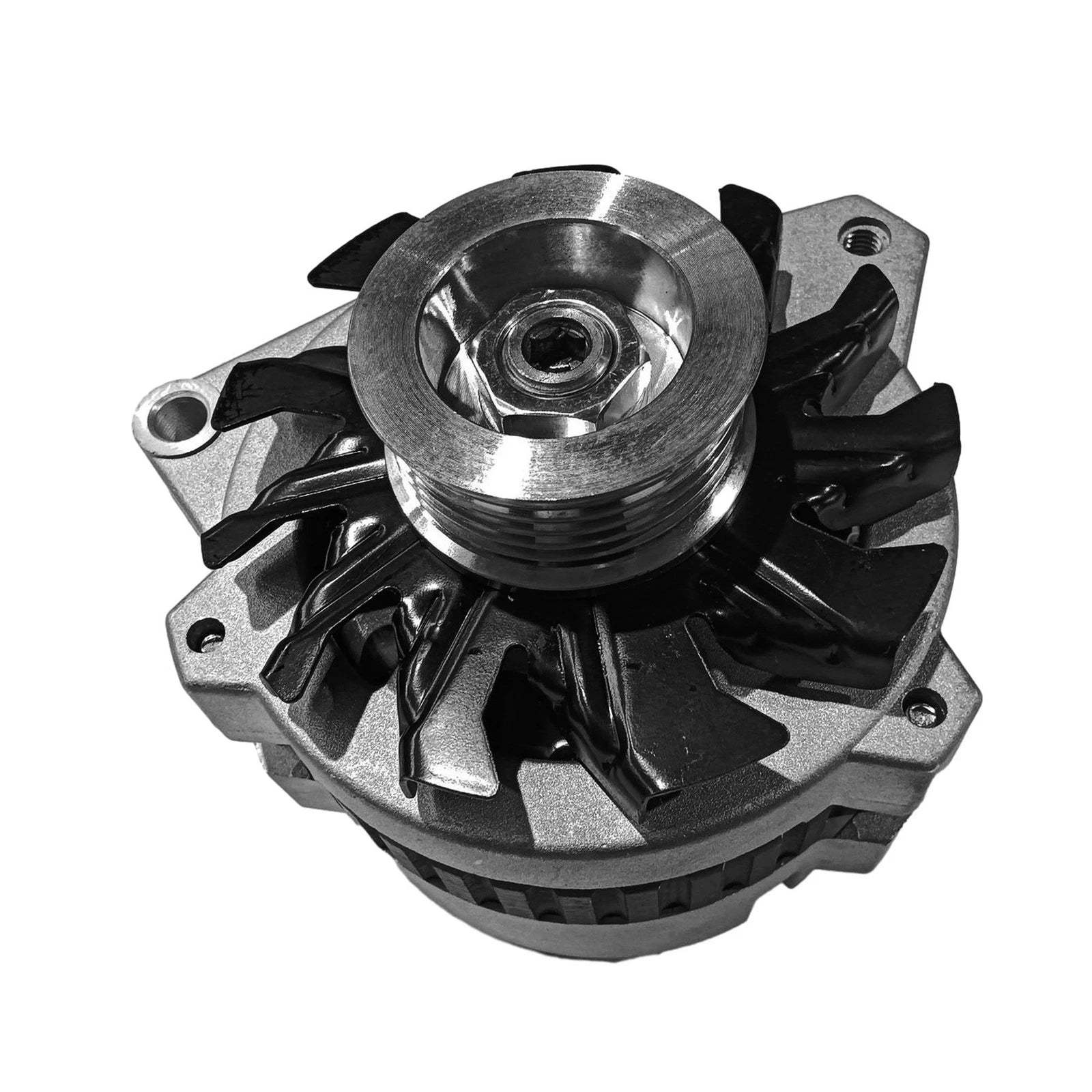 Alternator for GMC Chevrolet C1500 (1987–1991) 105A 10463148 10480099