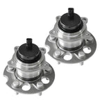 2X Rear Wheel Bearing & Hub for Toyota Sienna (2004–2010) 512280