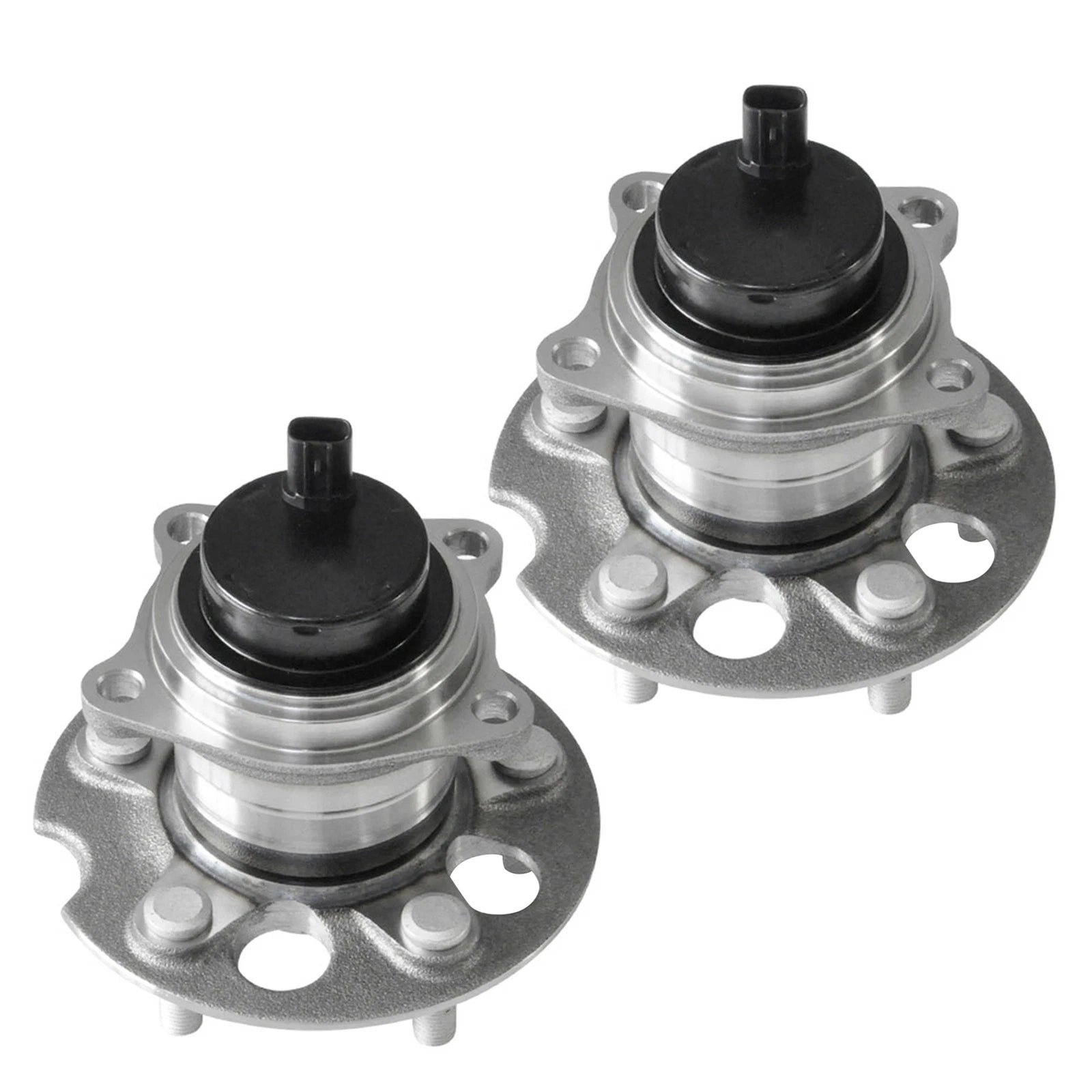 2X Rear Wheel Bearing & Hub for Toyota Sienna (2004–2010) 512280