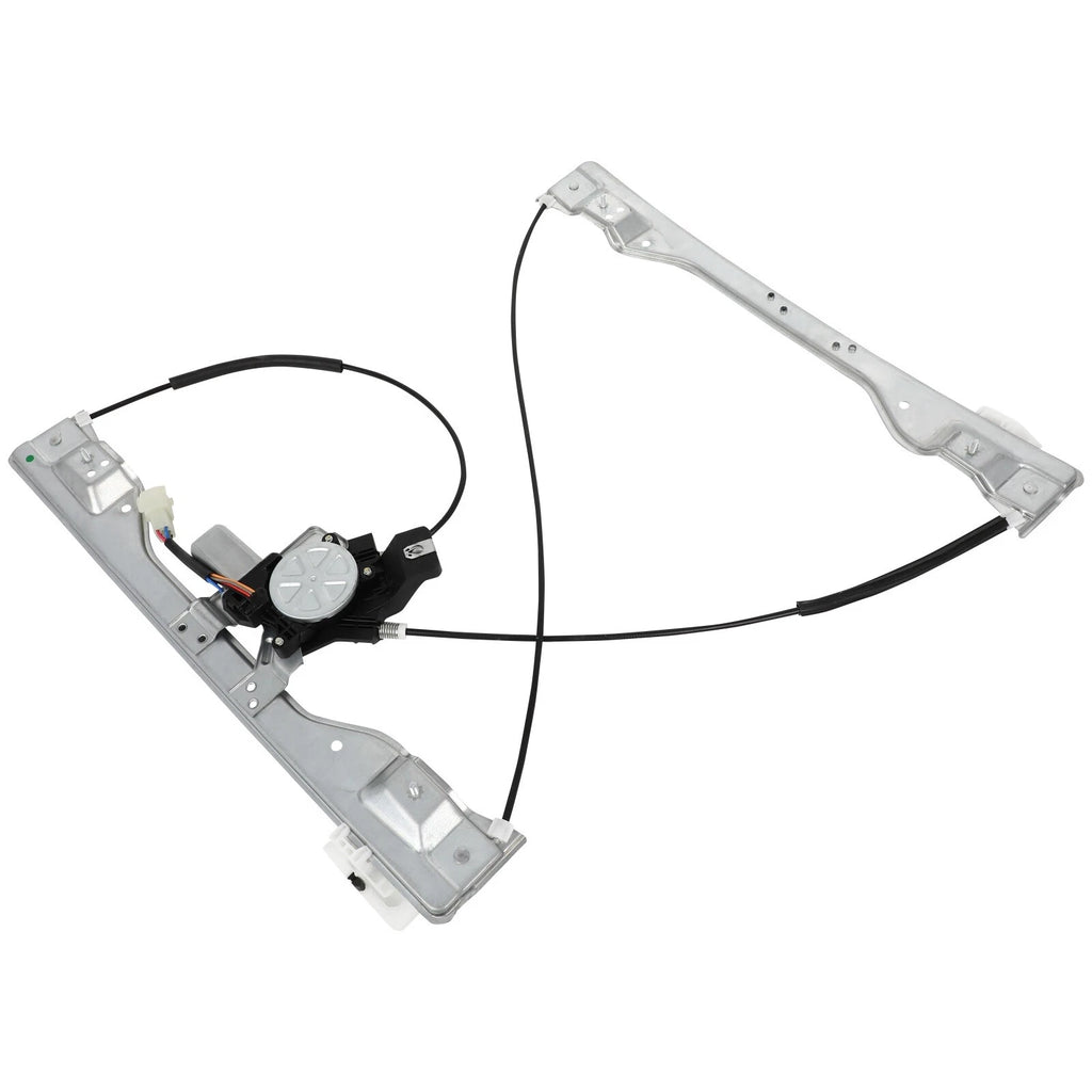 Power Window Regulator for Ford (2015-2020) Front Left with Motor
