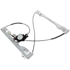 Power Window Regulator for Ford (2015-2020) Front Left with Motor