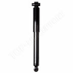2X Rear Shock Struts for Nissan Rogue (2008–2021)
