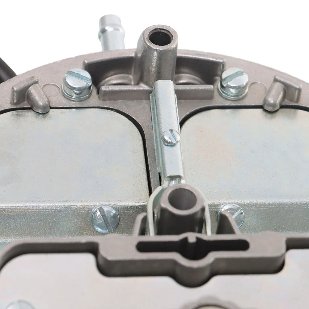 Rochester Quadrajet Carburetor for Chevrolet Caprice (1981-1990)