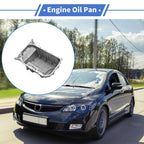 1 Pc Engine Oil Pan No.11200RRBA00 for Honda Civic Si 2.0L (2006–2011)
