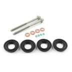 Fuel Injector Clamp Bolts Seal Washer Kit for Ford Transit MK7 (2006–2014)