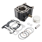 Cylinder Piston Gaskets Kit for Yamaha YP125 Majesty (2000–2005)