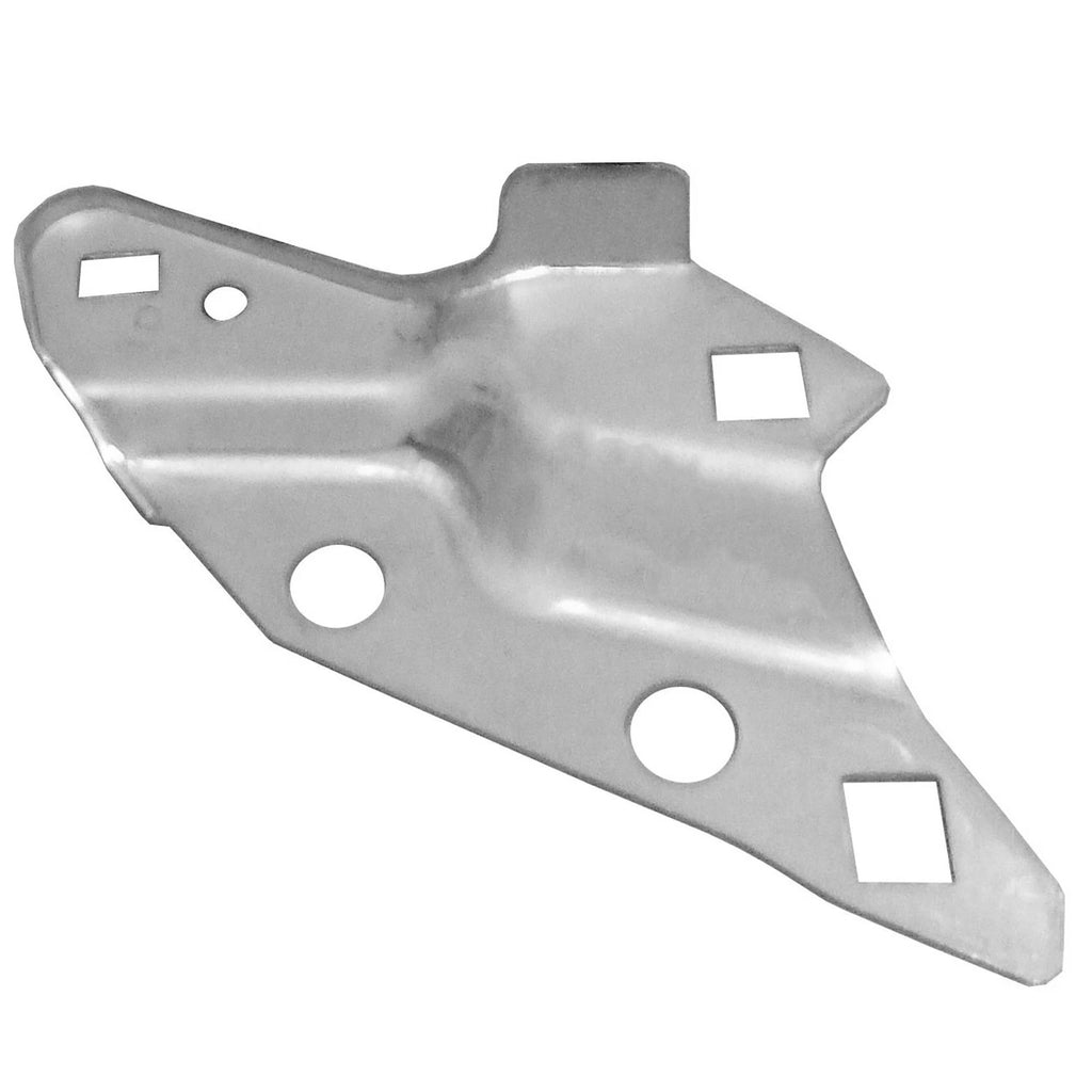 Replacement Front Passenger Side Upper Fender Brace for Hyundai Elantra (2017–2018)