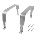 2X Fuel Tank Straps for Chevy Astro GMC Safari (2000–2005)