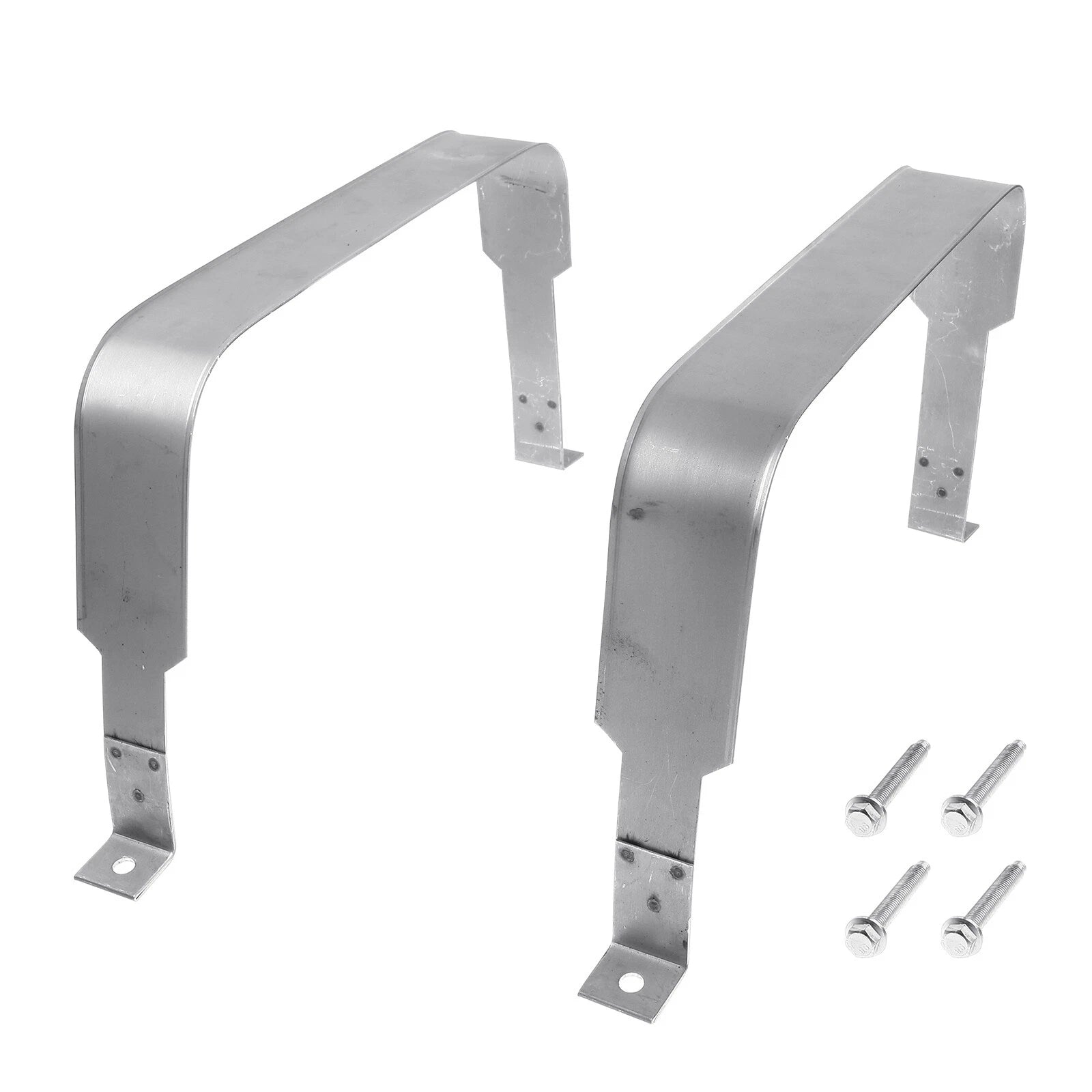 2X Fuel Tank Straps for Chevy Astro GMC Safari (2000–2005)