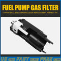 Fuel Pump Gas Filter for Suzuki GSX1300R Hayabusa (2002–2007) 15410-24FB0
