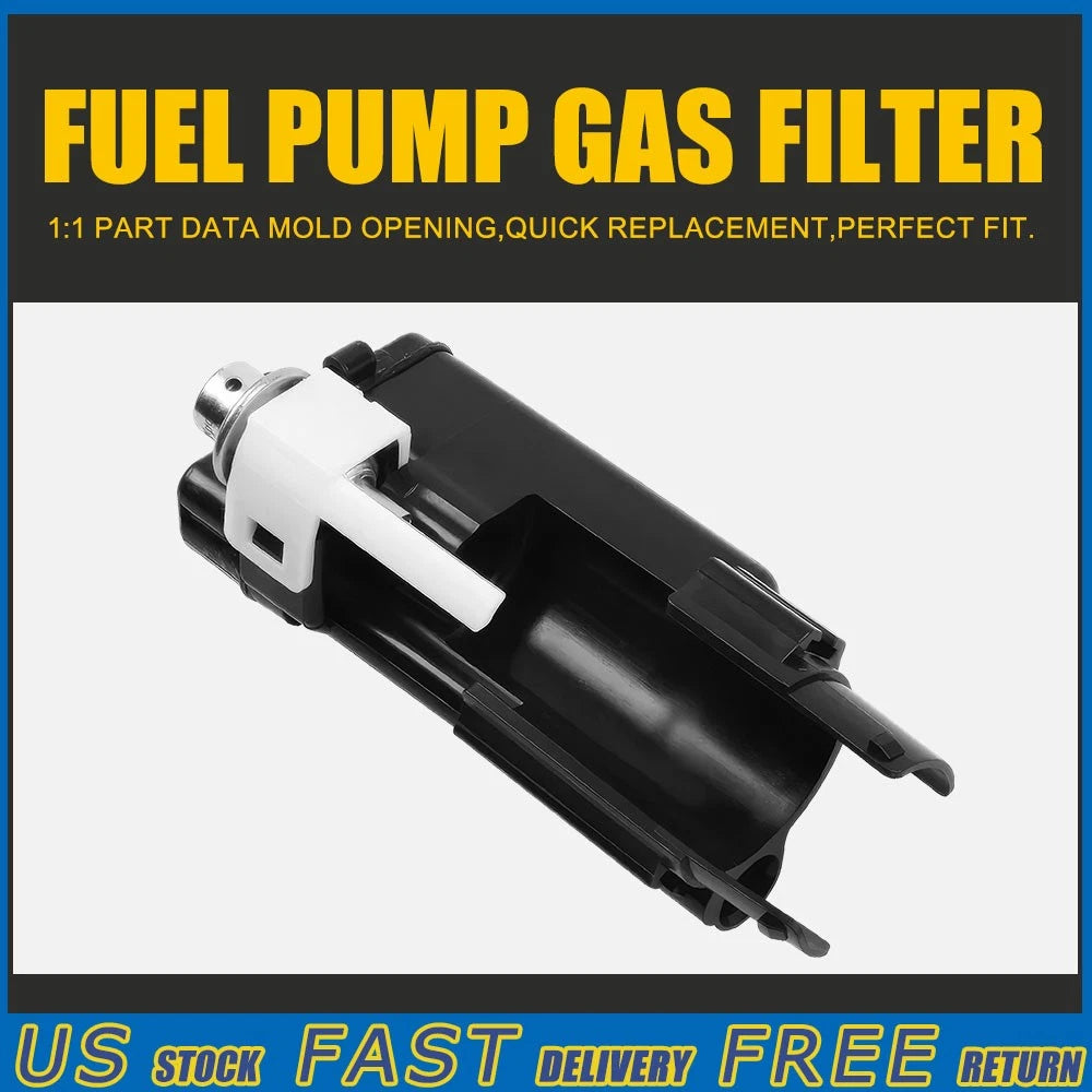 Fuel Pump Gas Filter for Suzuki GSX1300R Hayabusa (2002–2007) 15410-24FB0