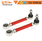 Adjustable Rear Toe Control Camber Arms for Scion FR-S (2013–2016)