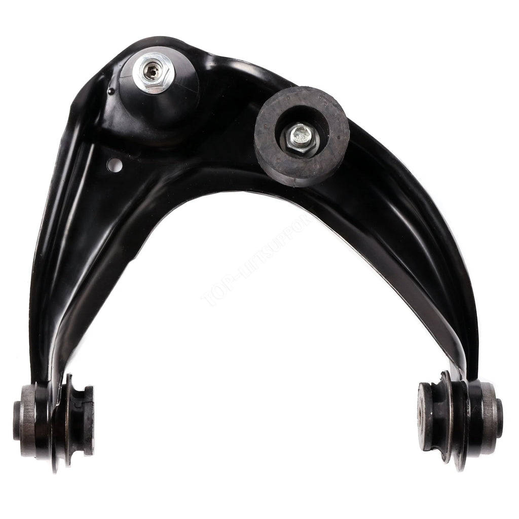 Quick Struts & Stabilizer Control Arm Tie Rod Kit for Mazda 6 (2003–2007)