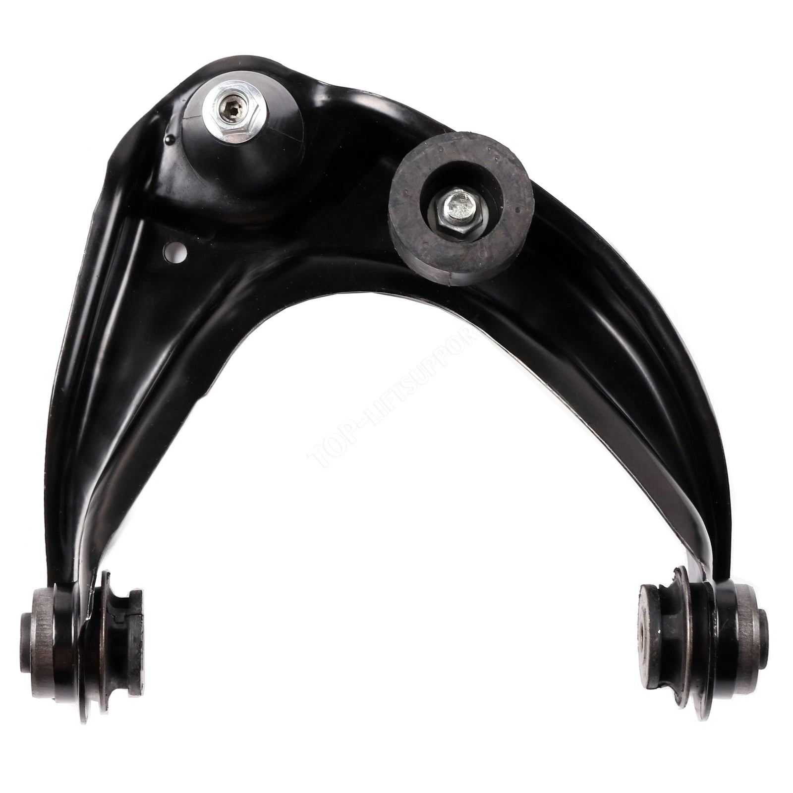 Quick Struts & Stabilizer Control Arm Tie Rod Kit for Mazda 6 (2003–2007)