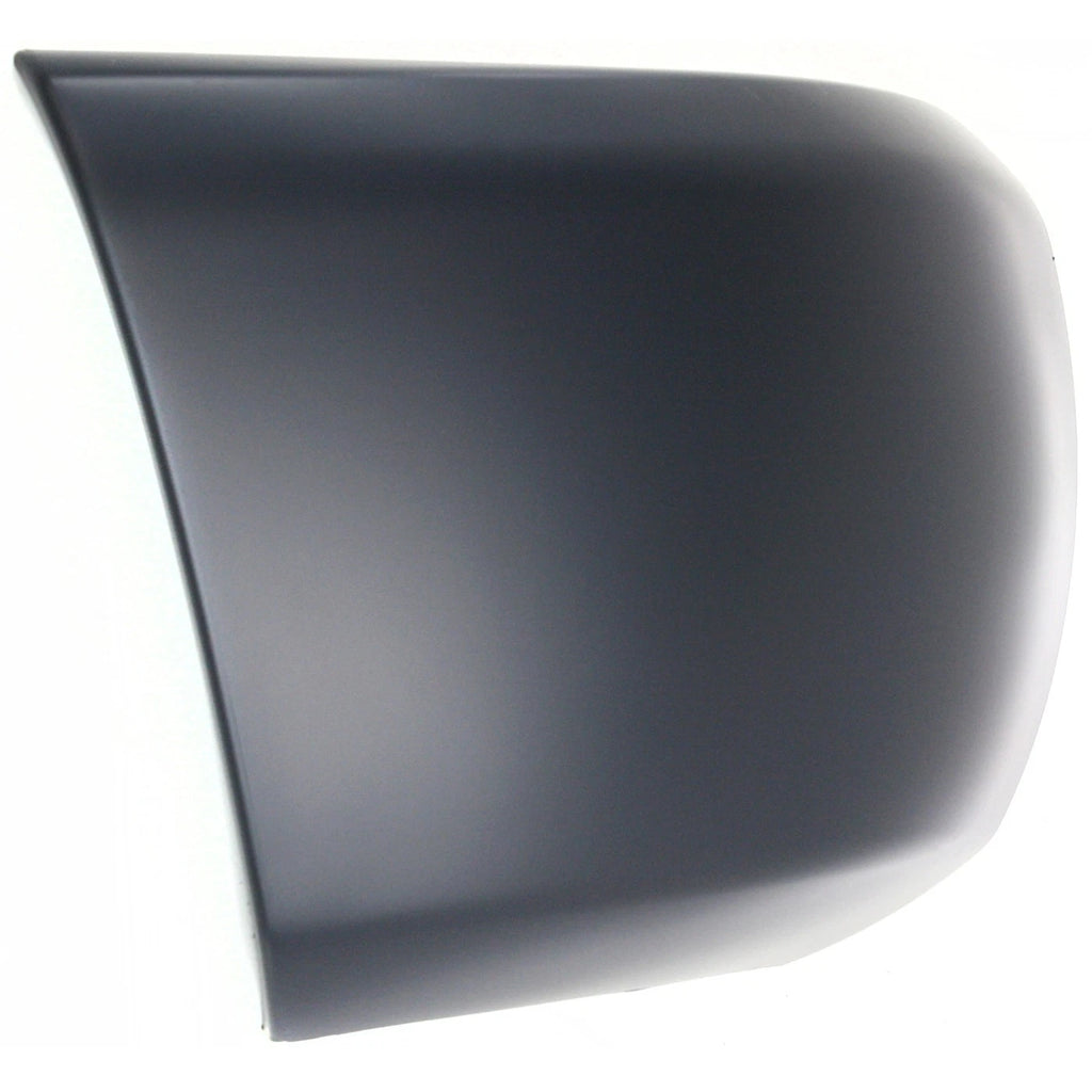 Front Right Bumper End for Chevrolet Silverado 1500 (2007–2013)