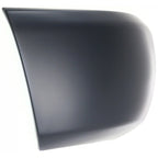 Front Right Bumper End for Chevrolet Silverado 1500 (2007–2013)