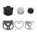 Water Pump Impeller Kit for Johnson Evinrude OMC Cobra Drives (1986–1998) 0984461