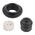 Shifter Lever Dust Seal for Honda Civic Del Sol CRX Integra (1992-2000)