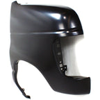 Fender for Ford E-350 Super Duty (1999–2007) Front Driver & Passenger Side