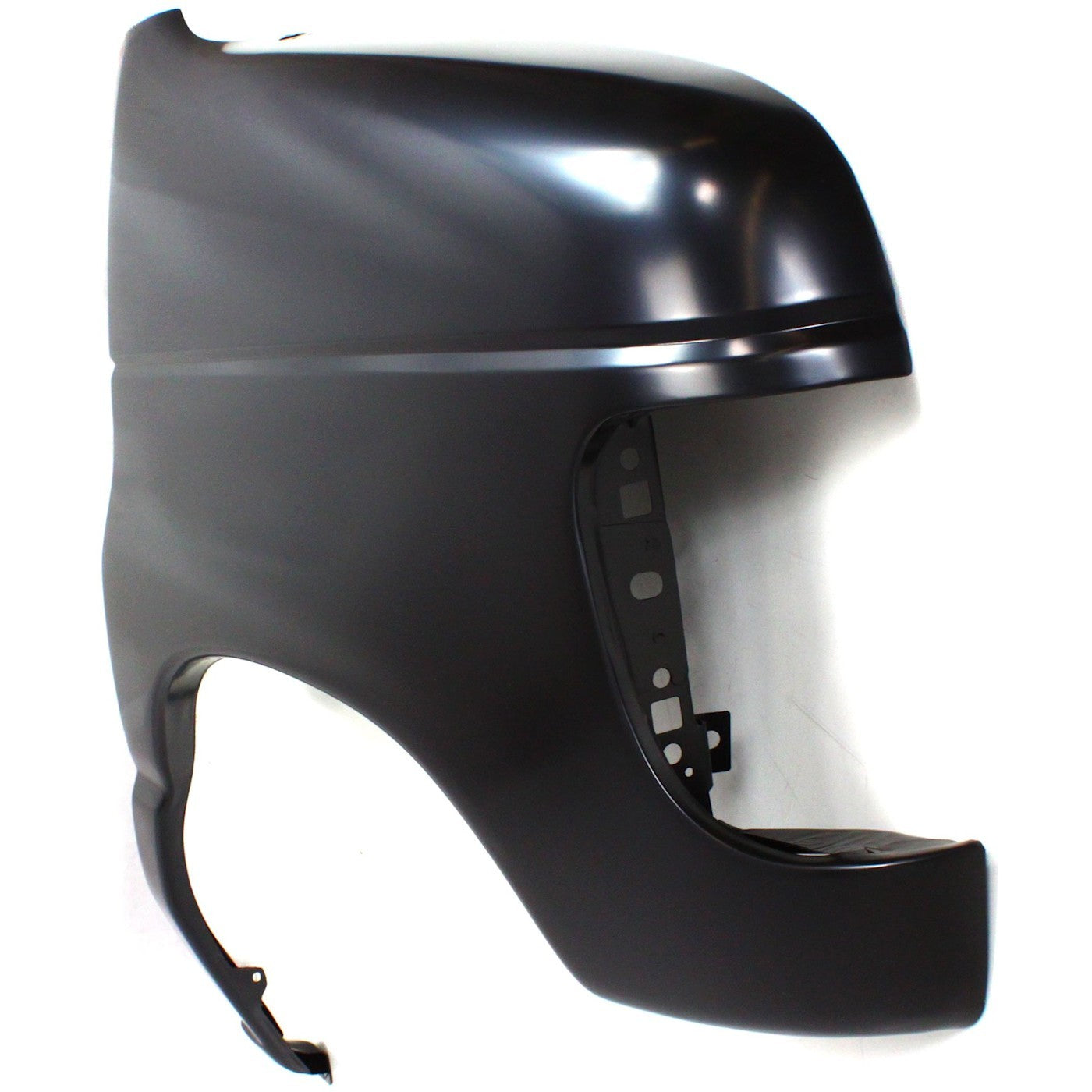 Fender for Ford E-350 Super Duty (1999–2007) Front Driver & Passenger Side