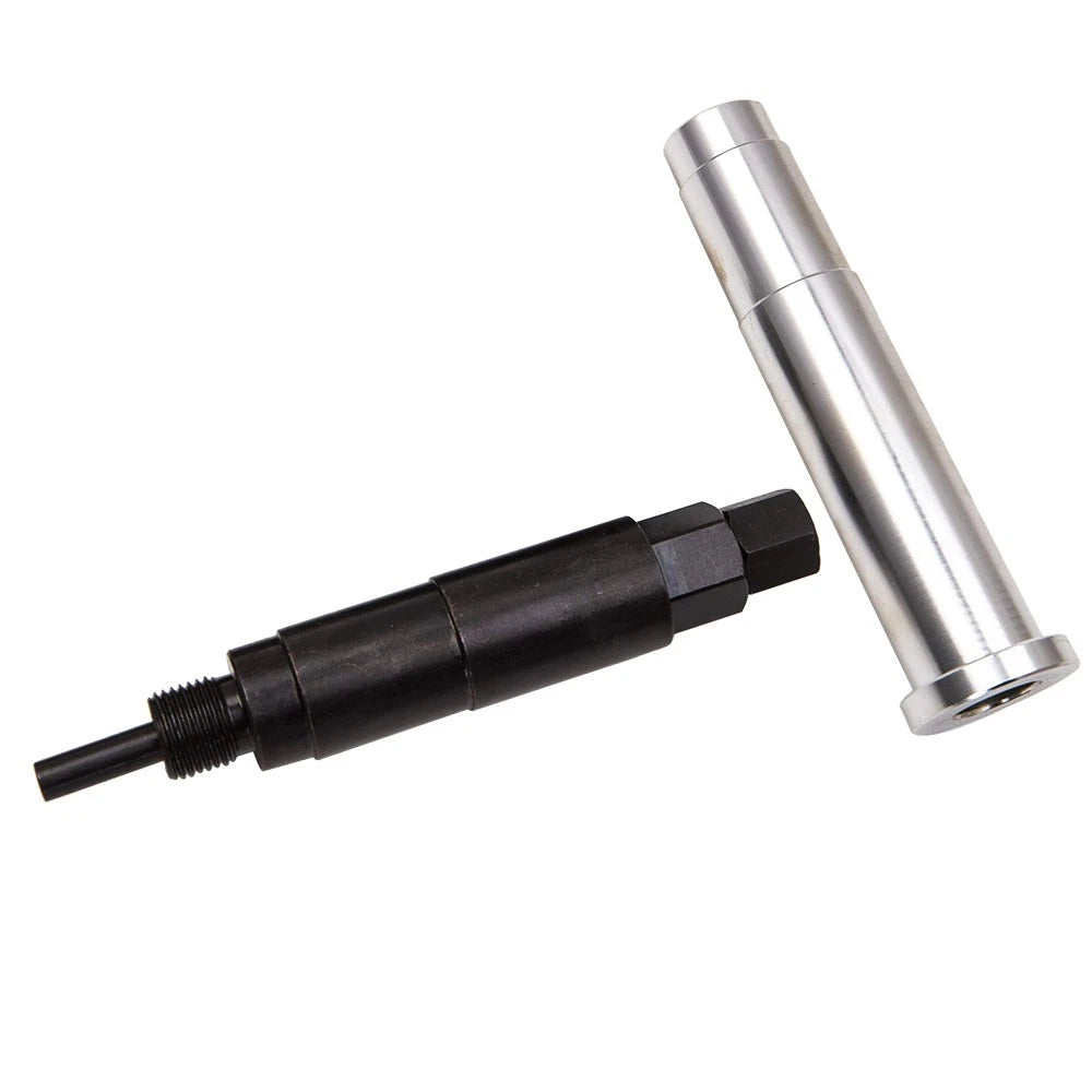 Spark Plug Remover Tool for Ford Triton 5.4L 3-Valve Engines (1997–2002)