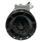 AC Compressor Kit With Condenser for Dodge Journey 2.4L (2011-2018)