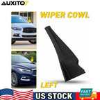 Wiper Cowl Cover Trim Panel for Infiniti QX60 (2016–2020) LH Driver Left