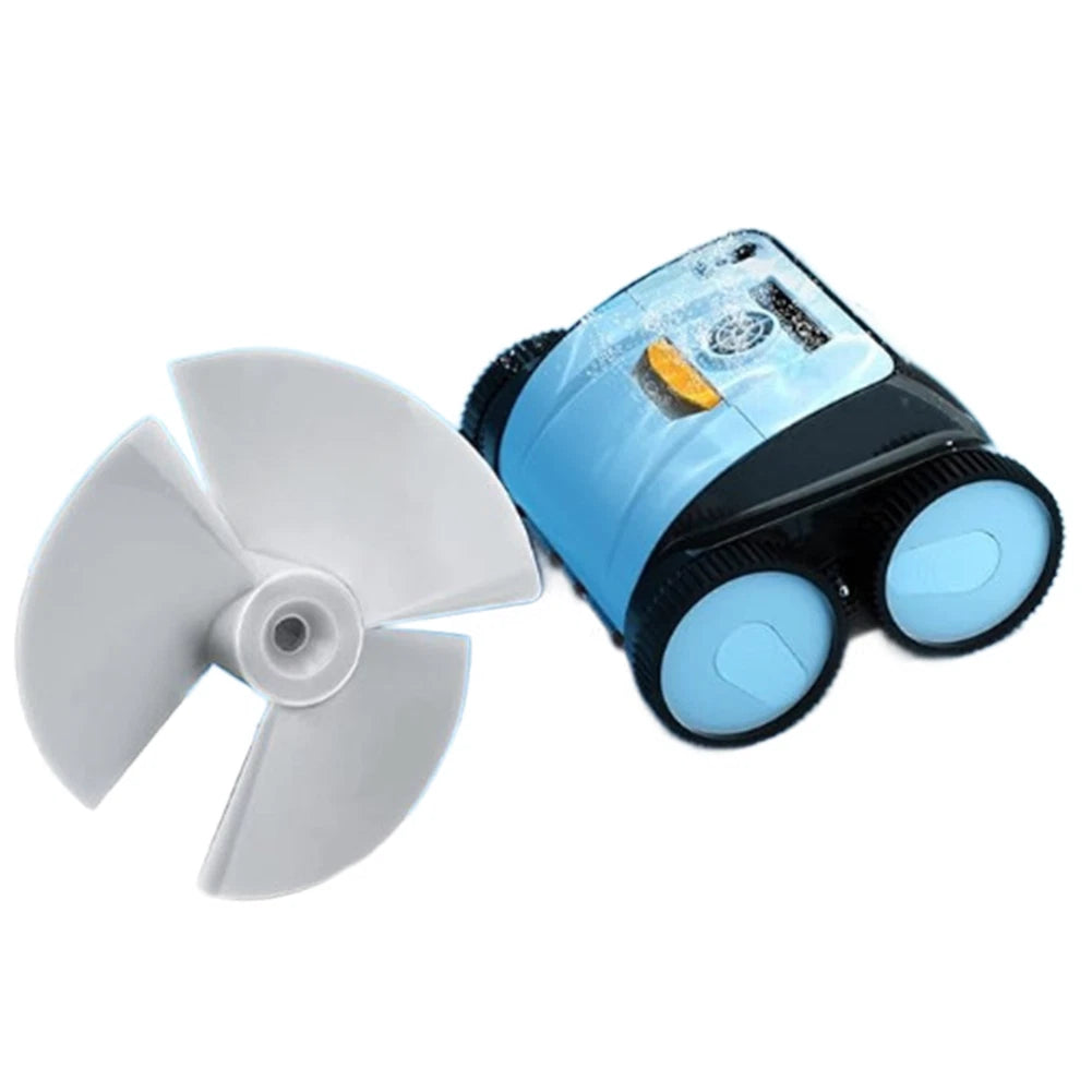 Replacement Impeller for Hayward Sharkvac XL Pool Cleaners (RCX11000)