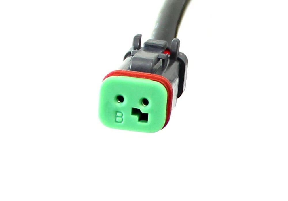 Fog Light Wiring Adapters for H10 9005 9006 (Compatible with Various Models)